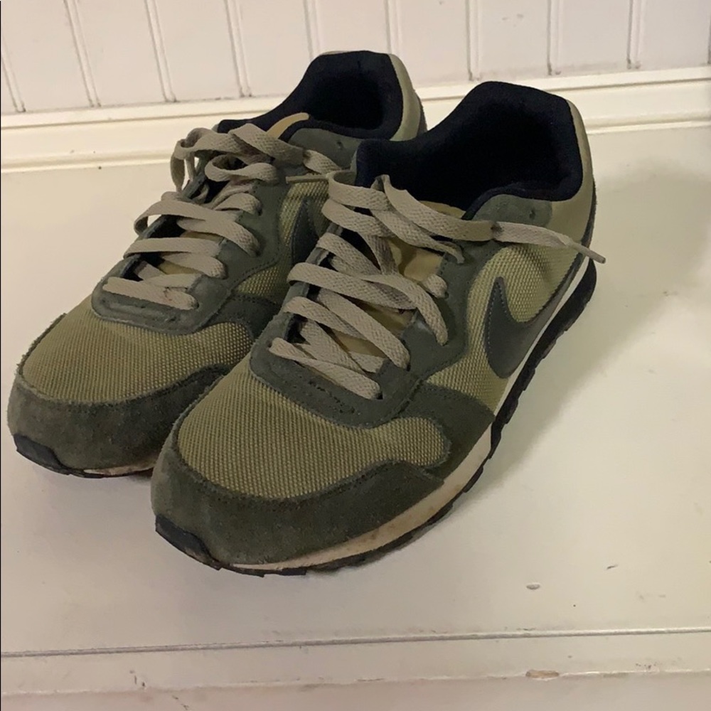 Nike ultra runs 2